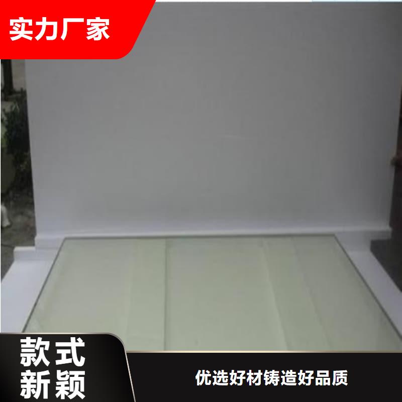 拍片室移动式铅屏风能满足您的需求