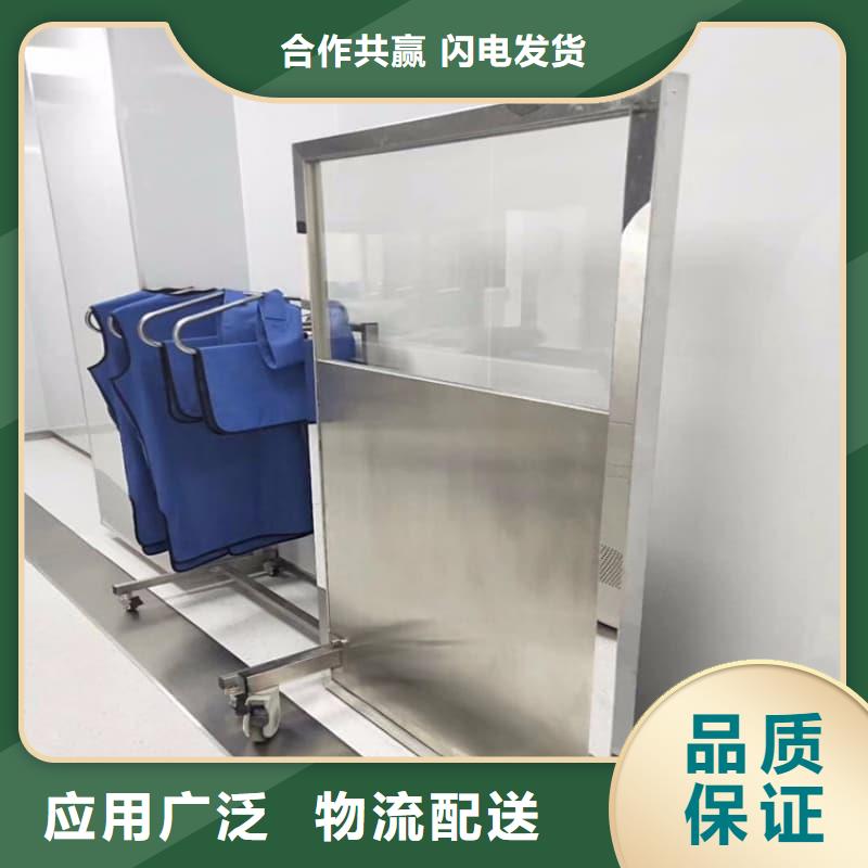 批發防輻射三聯鉛屏風_優質廠家