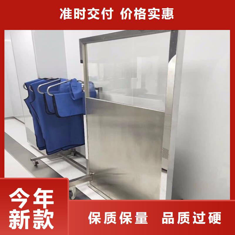 誠(chéng)信的放射科防輻射鉛屏風(fēng)生產(chǎn)廠家