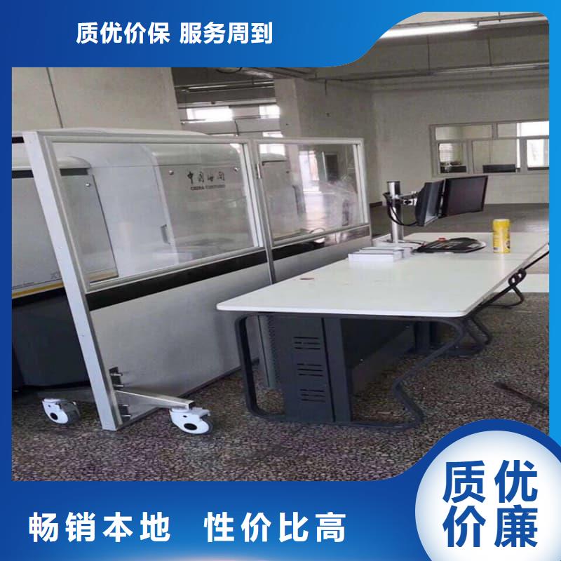 批發防輻射三聯鉛屏風_優質廠家