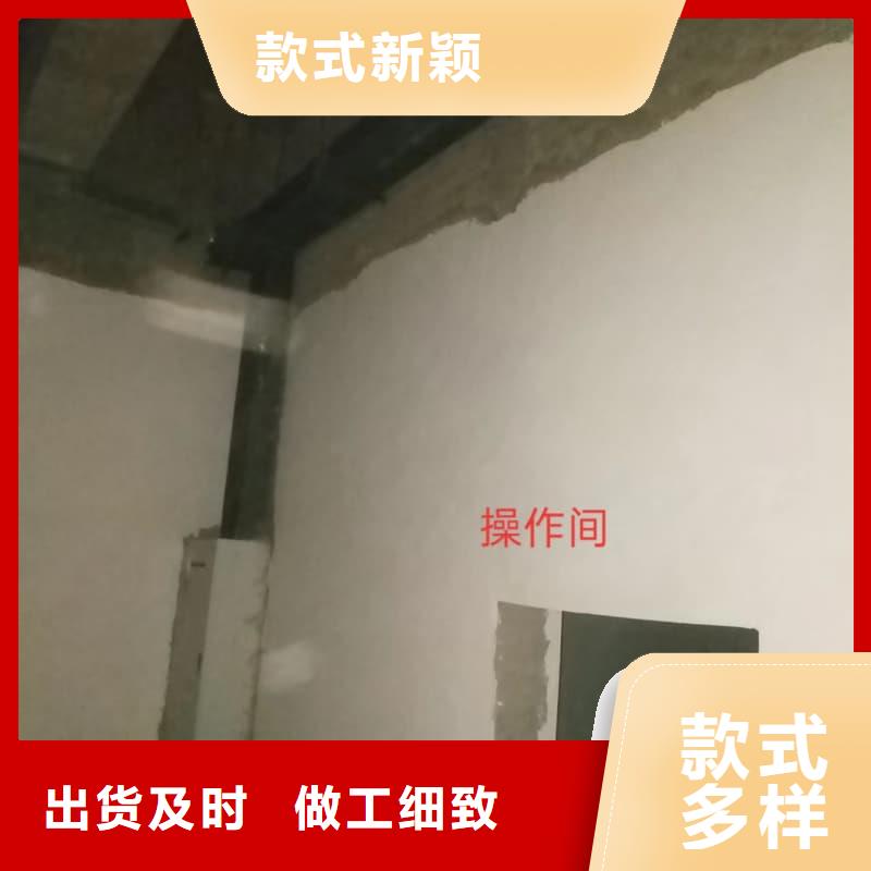 防辐射工程产地直销