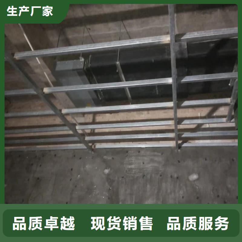买牙科室防护改造必看-规格全