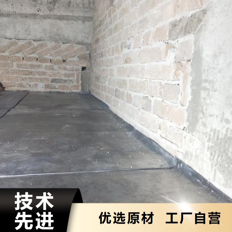 CT機房防輻射施工制造