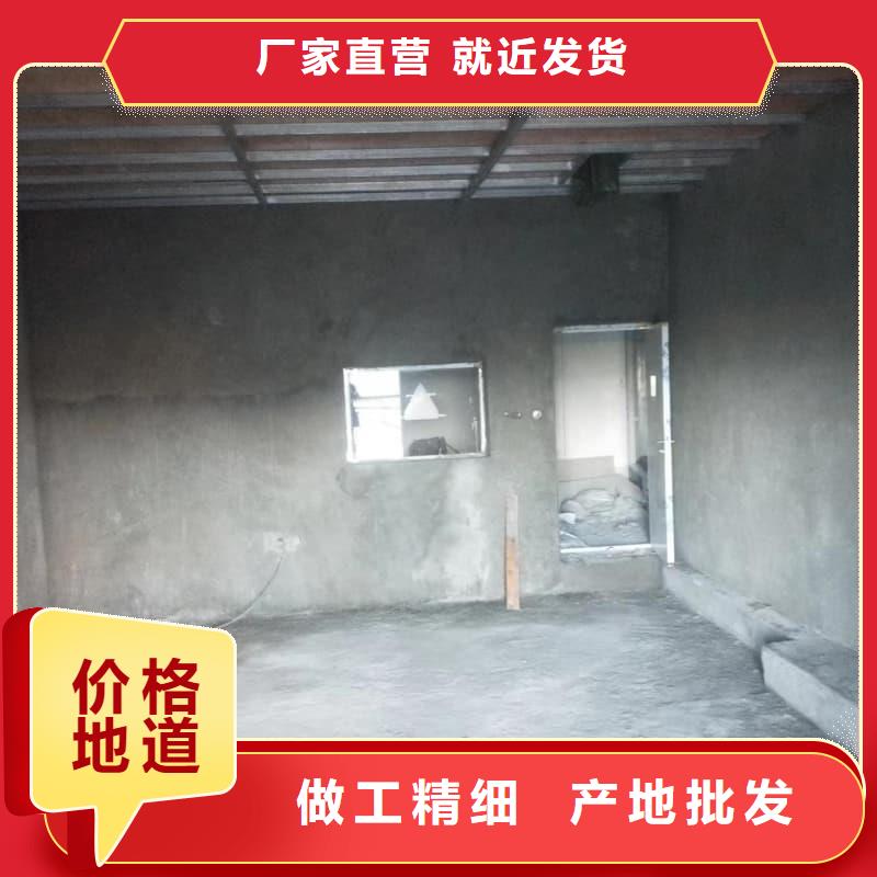 CT机房防辐射施工_量身定制