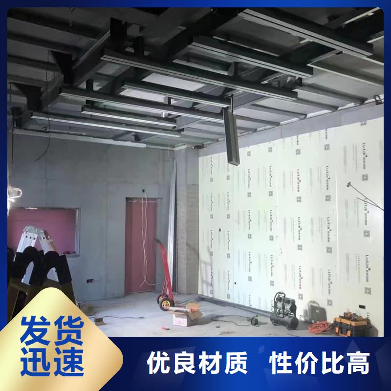 质量合格的铅房设计施工工程厂家
