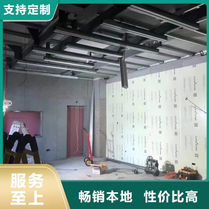 射線屏蔽工程 全國供貨