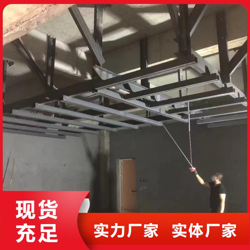 探伤室施工品质商家