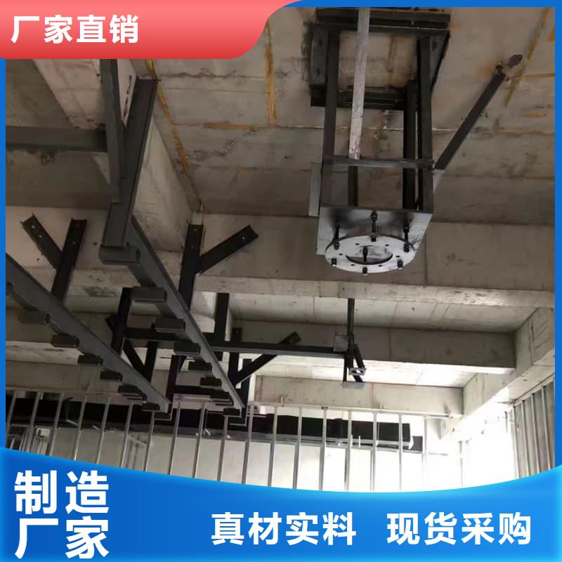 重信譽射線防護材料板廠家直銷