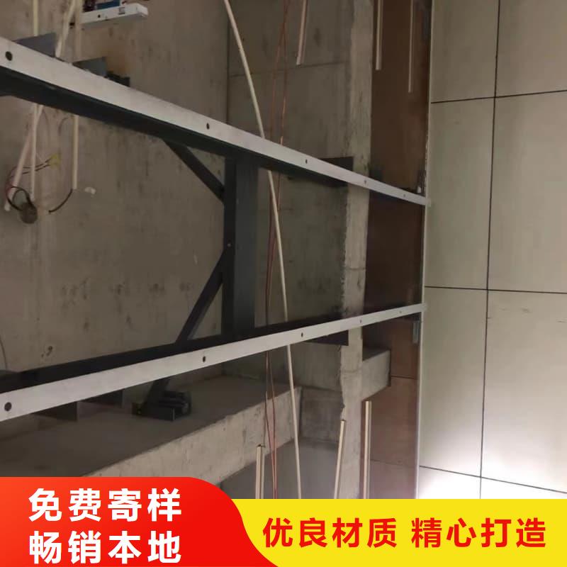 DR室裝修改造備貨充足