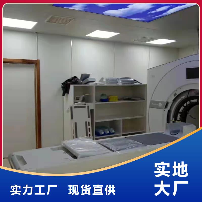 防辐射门电动装置品质为本