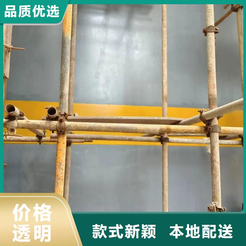 射線防護材料板遠銷各地