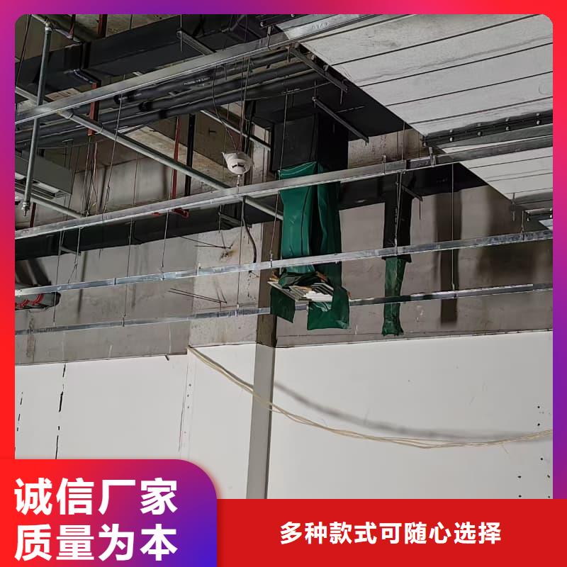 CT室放射科施工制造厂_佳誉恒辐射防护工程有限公司
