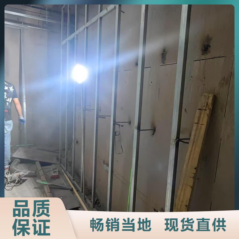 有现货的硫酸钡工程板公司