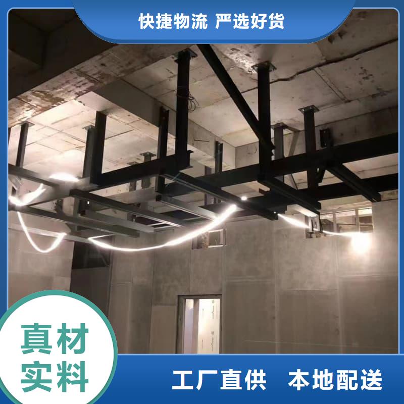 质量合格的铅房设计施工工程厂家