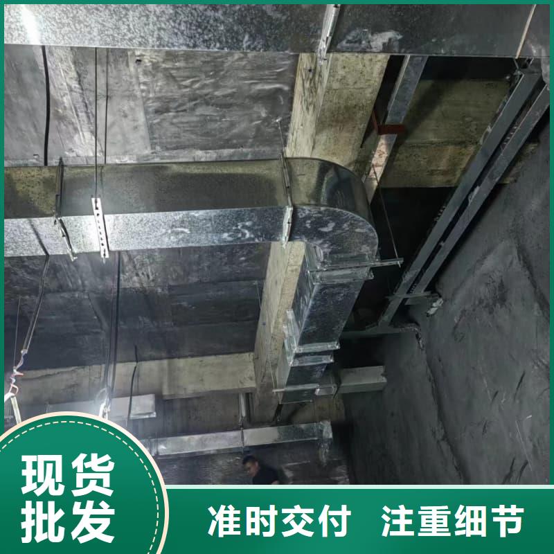 电动防护铅门-全国接单