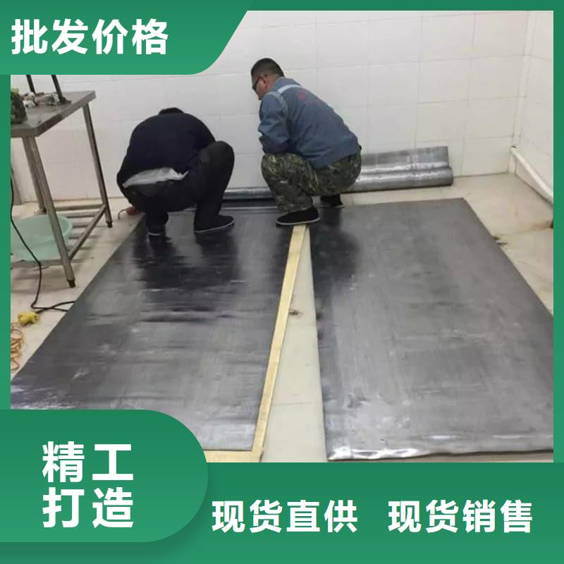 放射科防护工程装修-欢迎选购