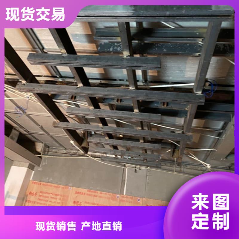 CT室放射科施工價低同行