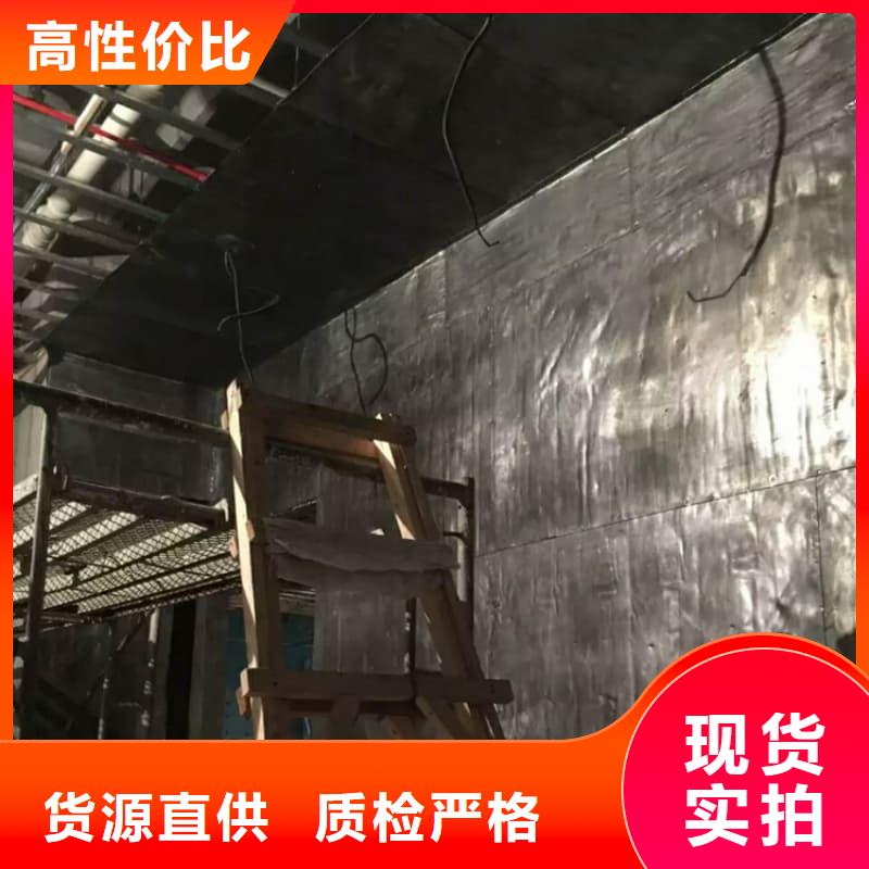 防辐射铅板施工改造、防辐射铅板施工改造生产厂家-质量保证