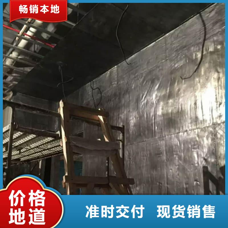 射線防護材料板遠銷各地