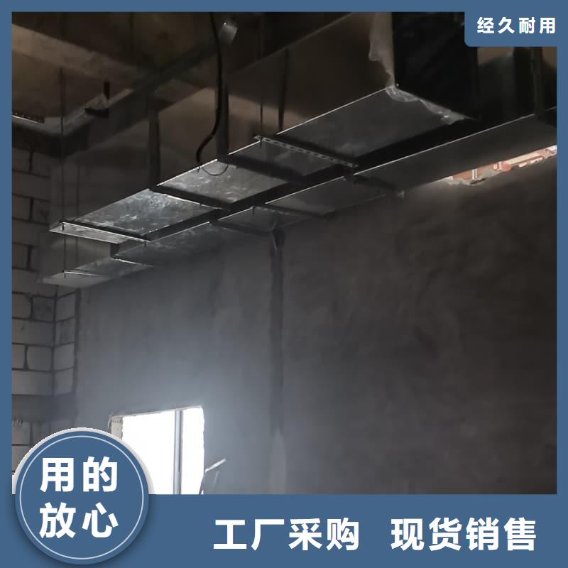 铅玻璃工程-实力企业