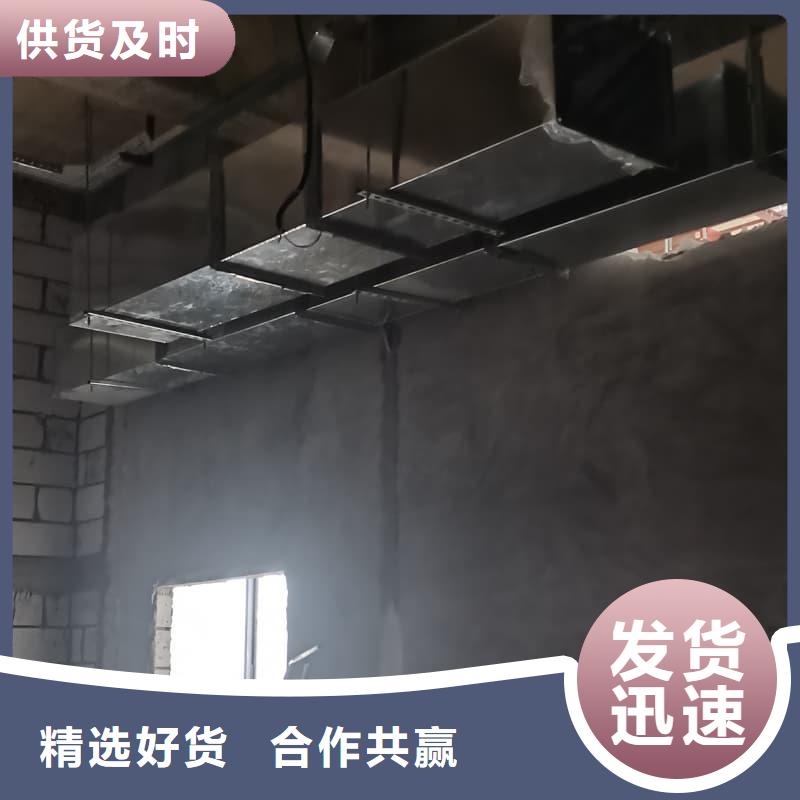 鉛玻璃工程-實力企業(yè)