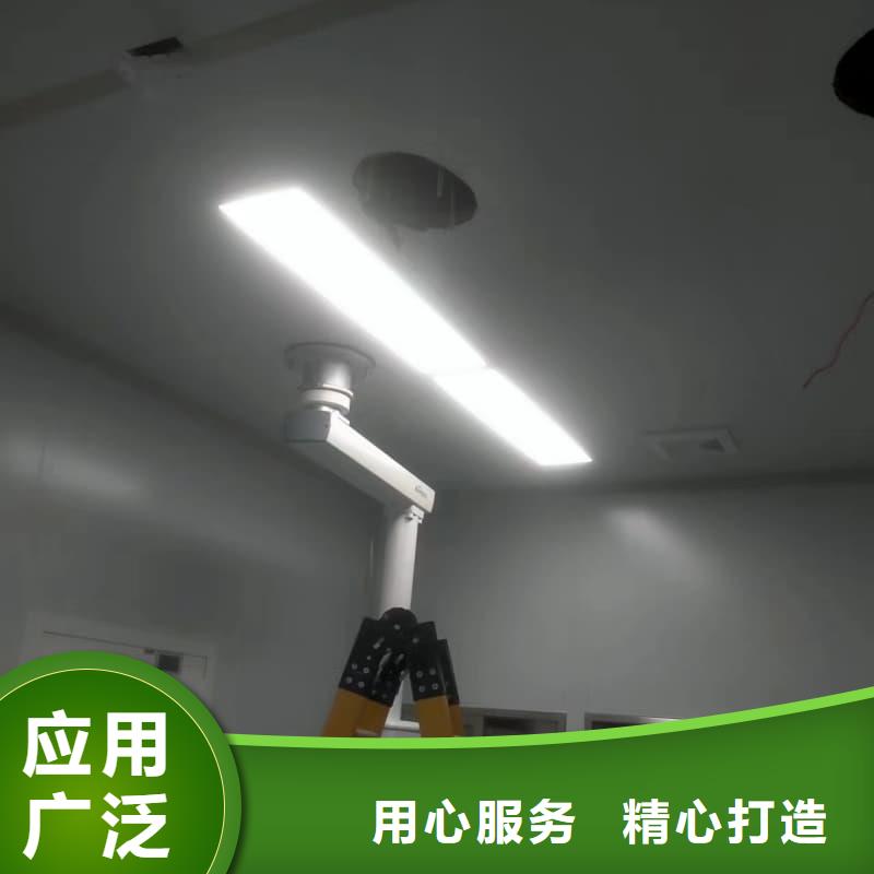 鉛玻璃工程-實力企業(yè)
