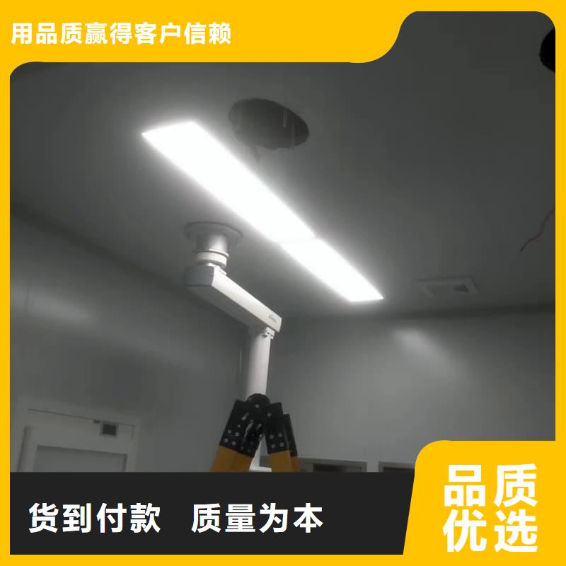 铅玻璃工程-实力企业