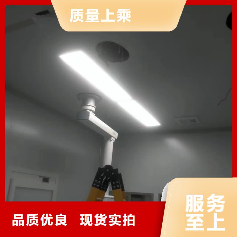 探傷室施工直供廠家電話