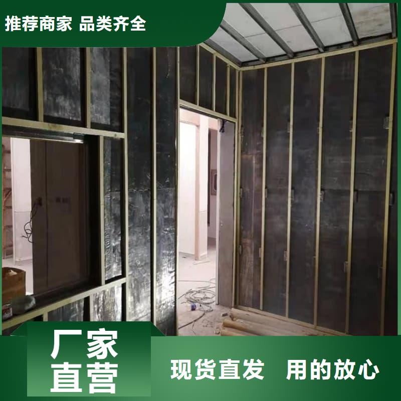 CT室放射科施工_您的要求是我们的追求