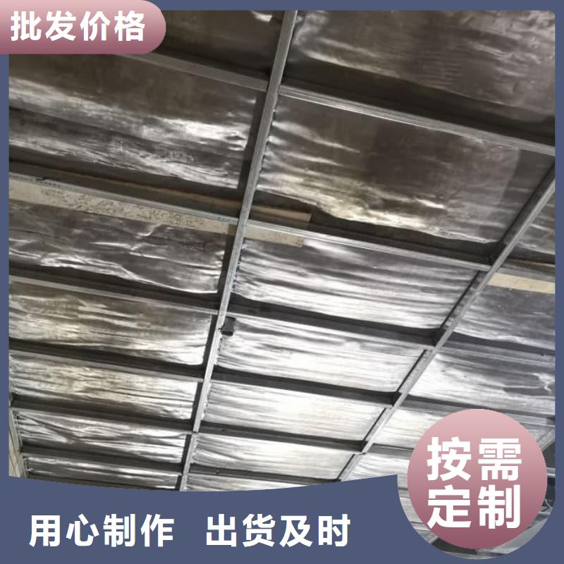 工业探伤铅板定制加工-为您服务
