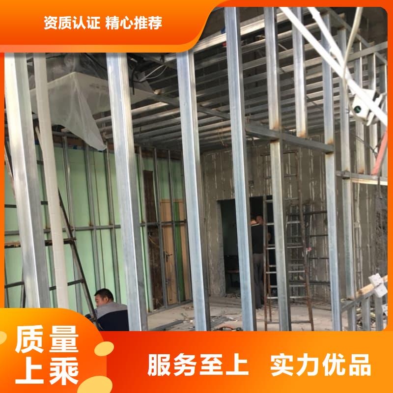 防辐射铅板施工改造厂家-长期有效