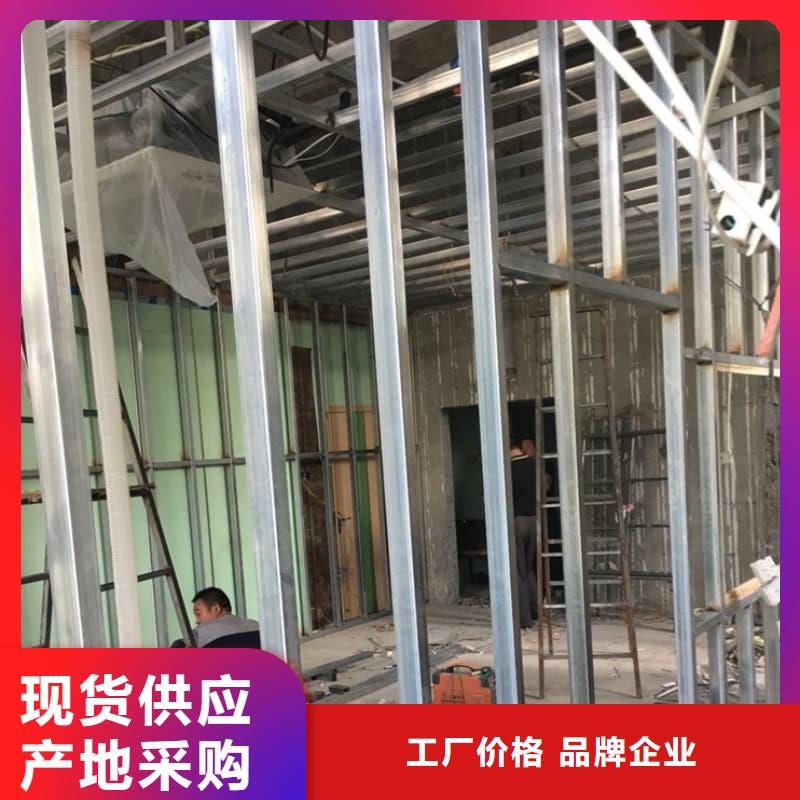 采购铅房设计施工工程必看-售后保障