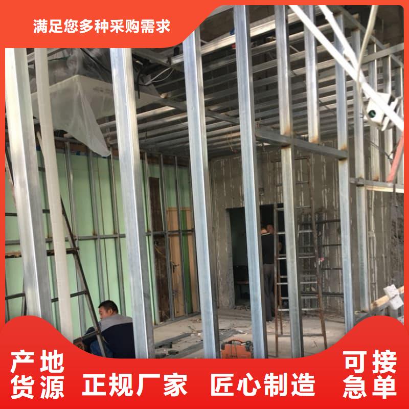 放射科防护工程装修规格种类详细介绍品牌