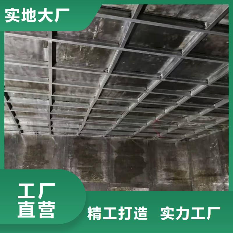 工业探伤铅板定制加工-为您服务