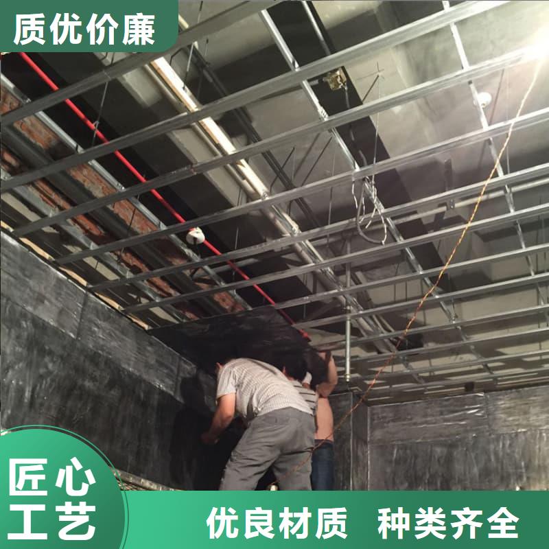 工业探伤板安装批发价格