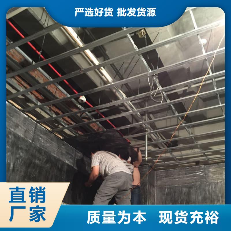 探傷室施工直供廠家電話
