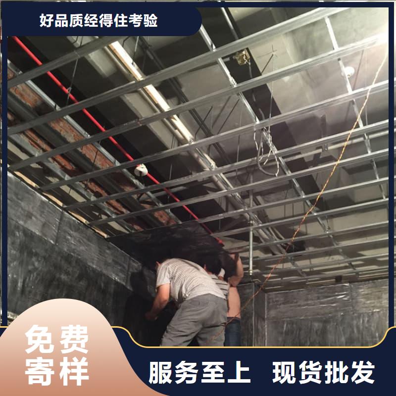 有现货的硫酸钡工程板公司