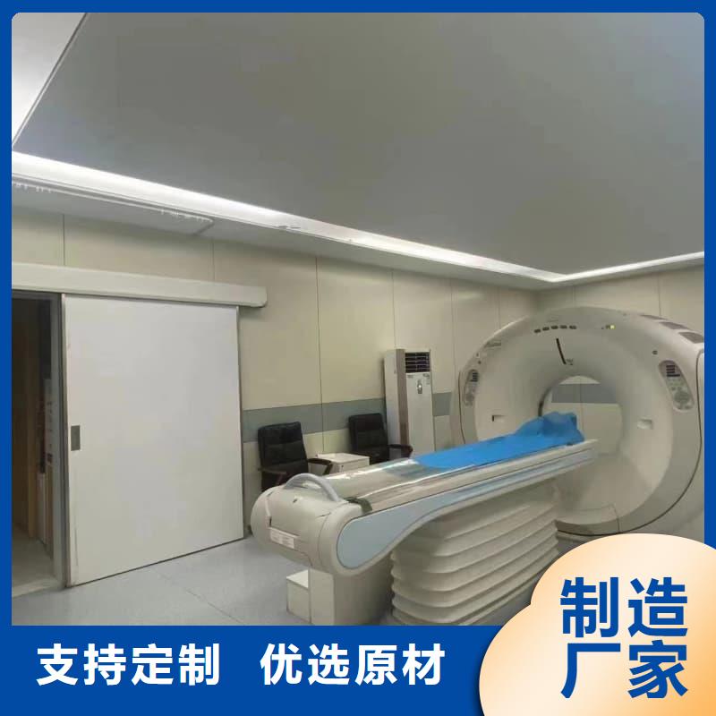 探傷室施工直供廠家電話