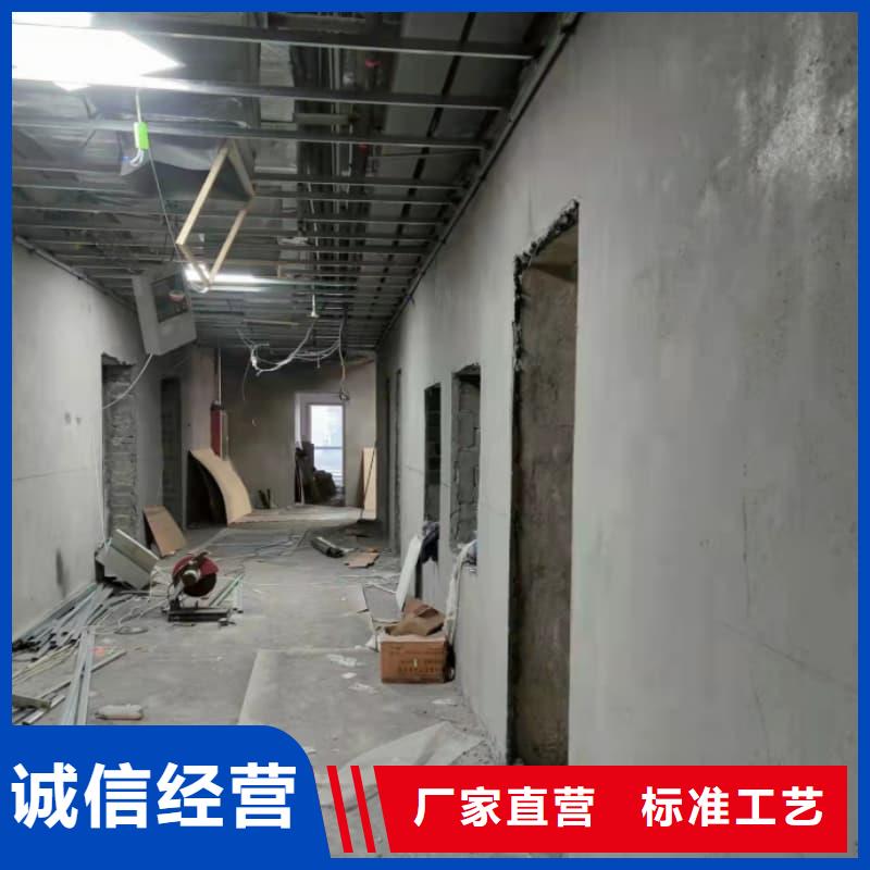 鉛玻璃工程-實力企業(yè)