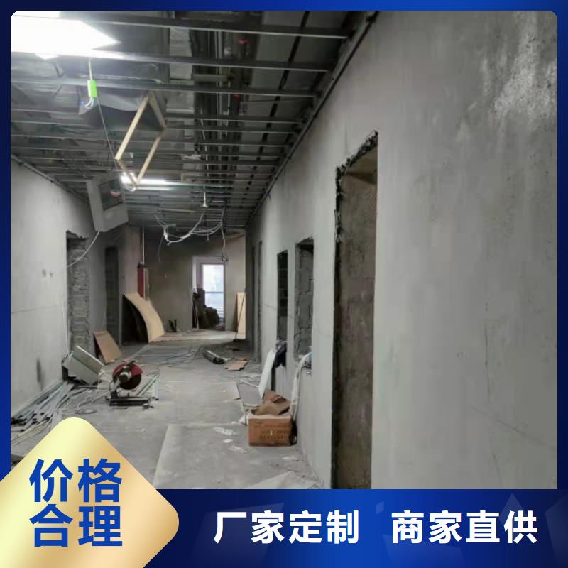 防辐射铅板施工改造厂家-长期有效