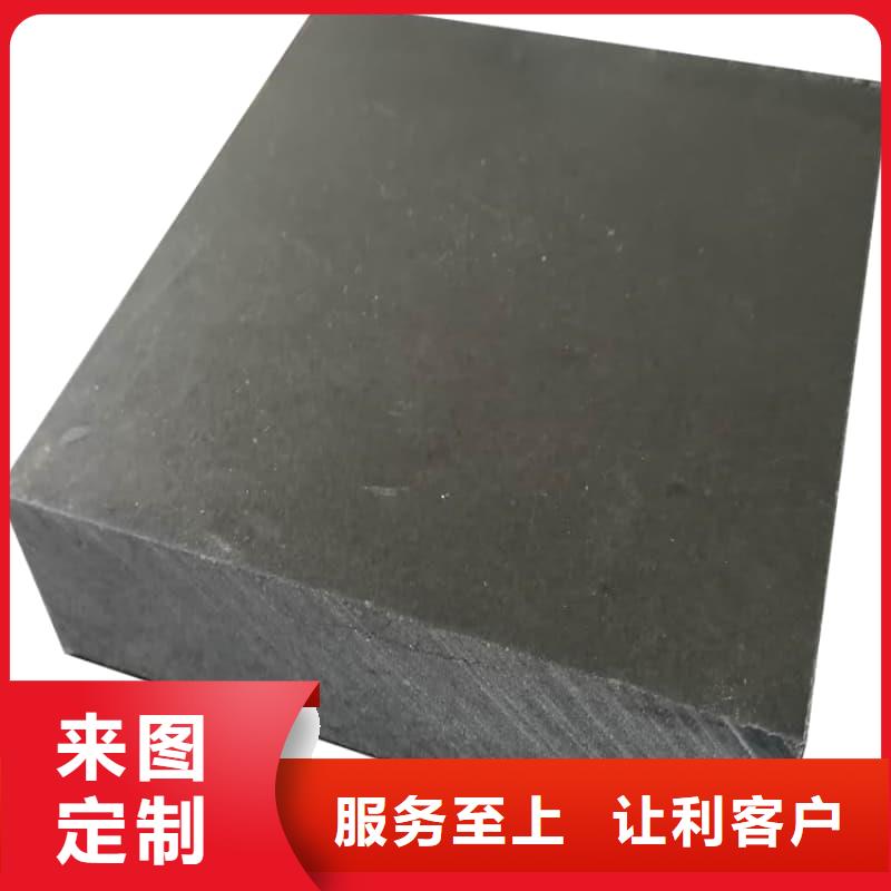信譽好的異形鉛磚廠家_質量保證