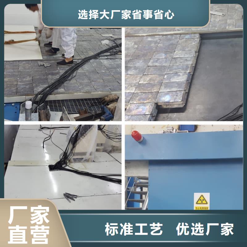 信譽好的異形鉛磚廠家_質量保證