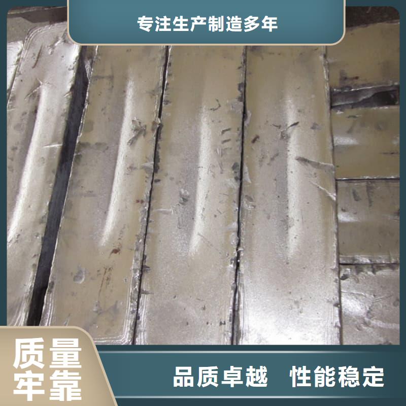 探伤房直线加速器铅砖行业经验丰富