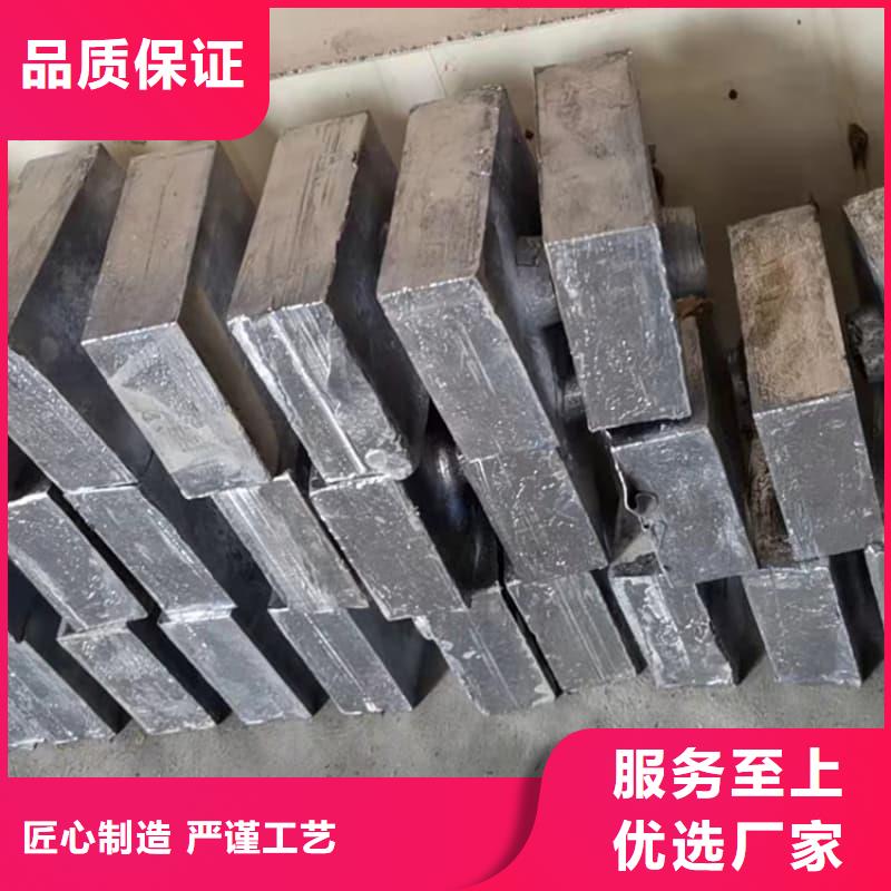 射线防护铅砖厂家-长期合作