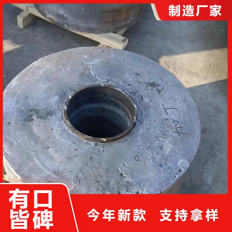 核磁共振防护铅块质量与价格同在