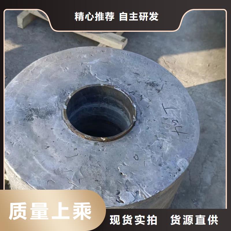 核輻射屏蔽鉛磚生產設備先進