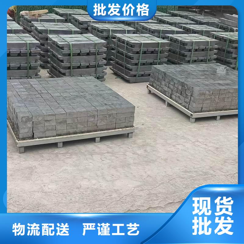 高纯度铅条_支持定制