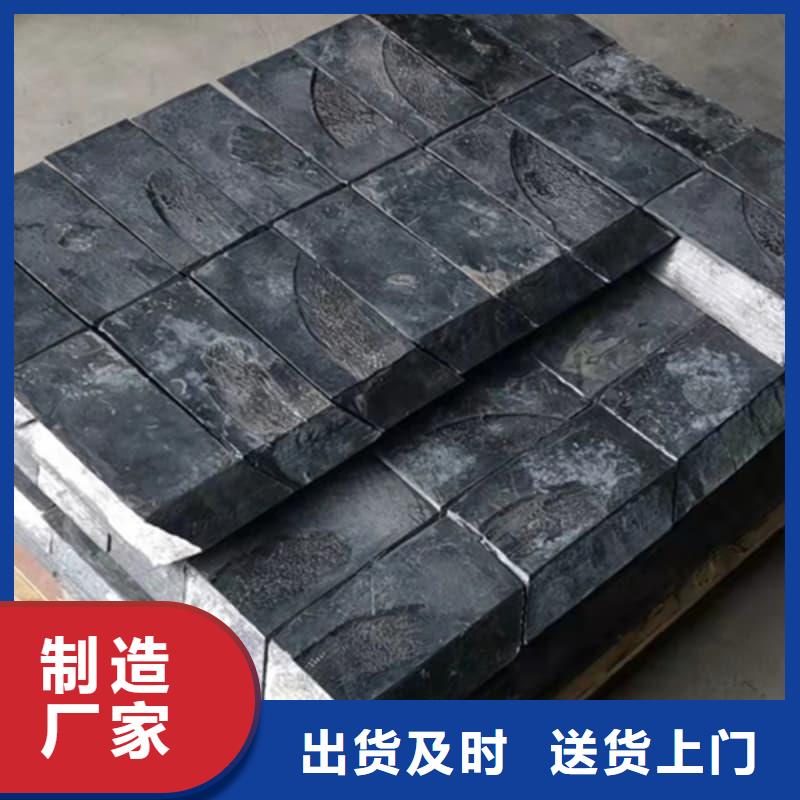 电梯配重铅砖厂家按需定制