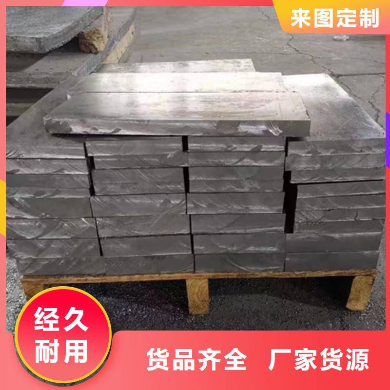 厂家主打产品核辐射用铅砖铅锭欢迎询价
