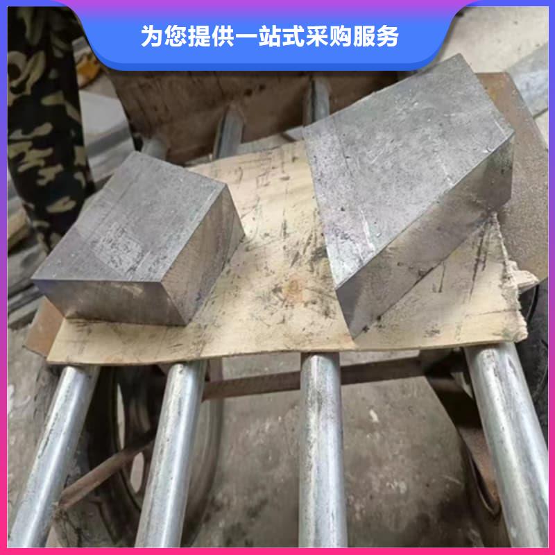 工业配重铅砖全国供货